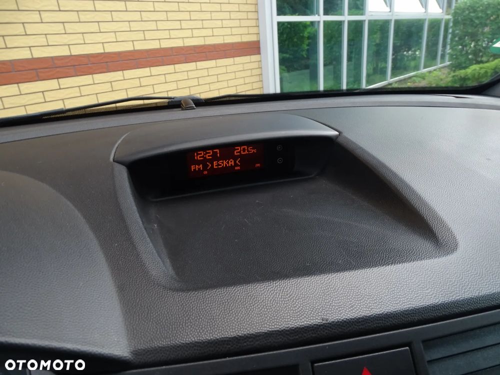 Opel Meriva 1.6 Cosmo MTA - 26