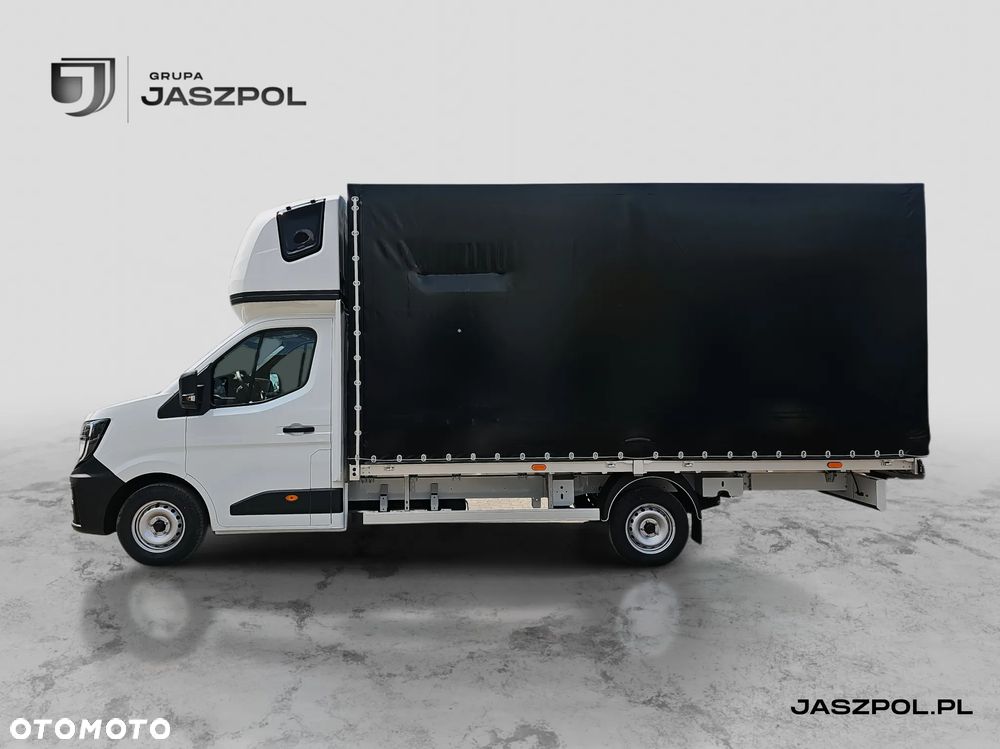 Renault Master 170KM Międzynarodowy 170KM - 8