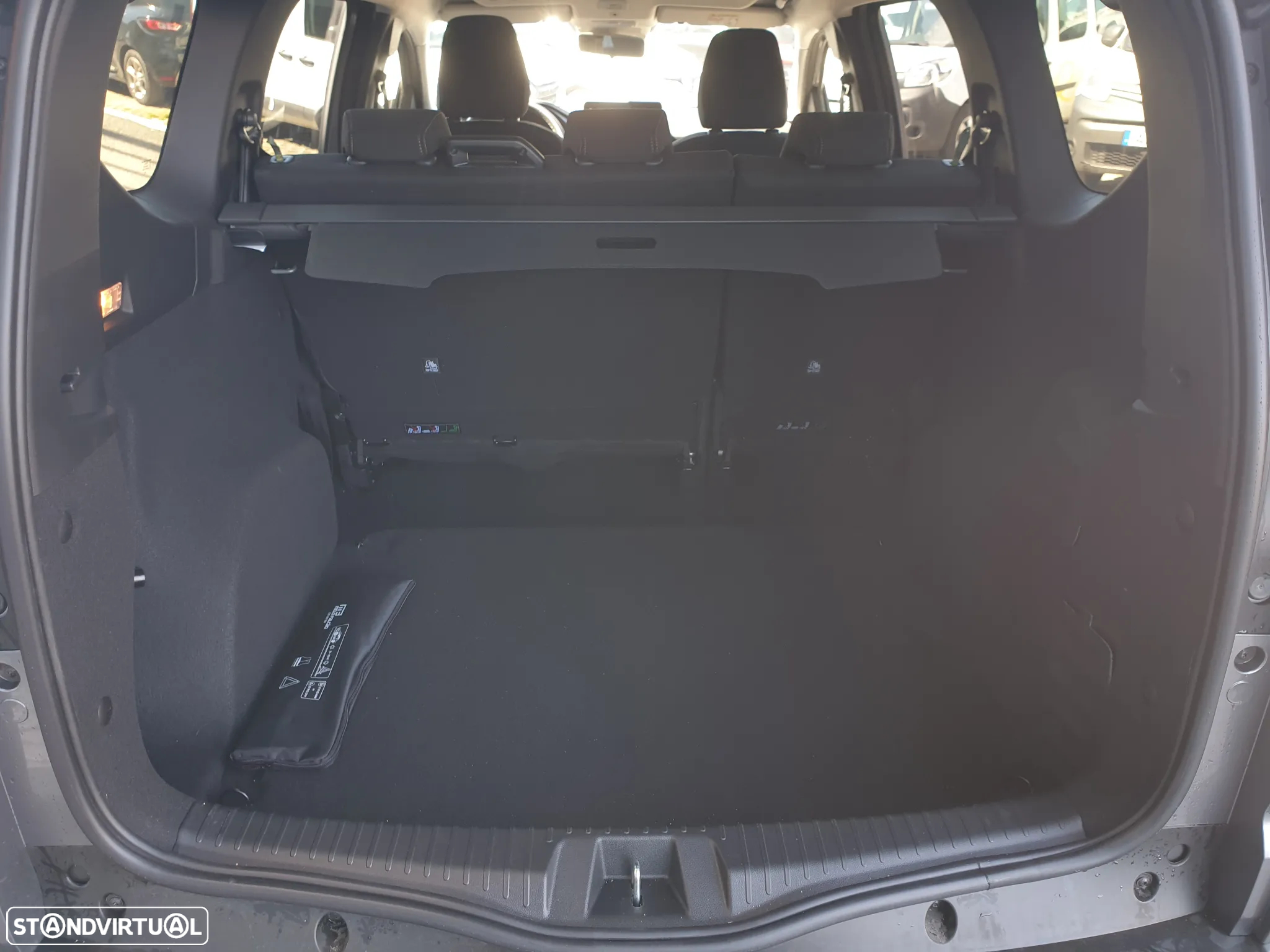 Dacia Jogger 1.0 TCe Extreme - 10