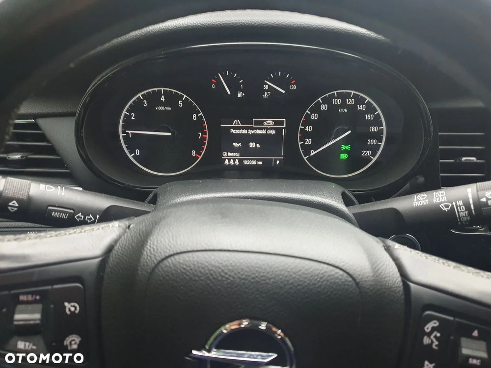 Opel Mokka 1.4 Turbo Automatik Innovation - 31