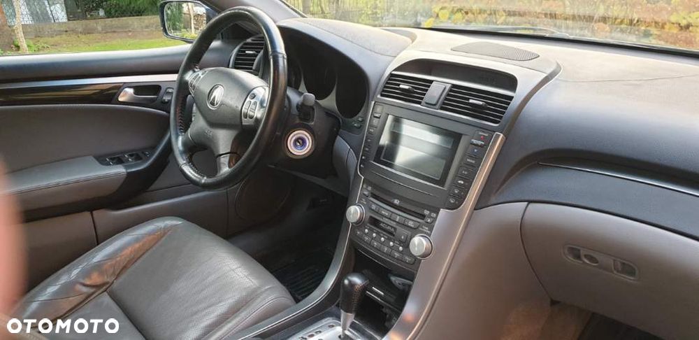 Acura TL - 11