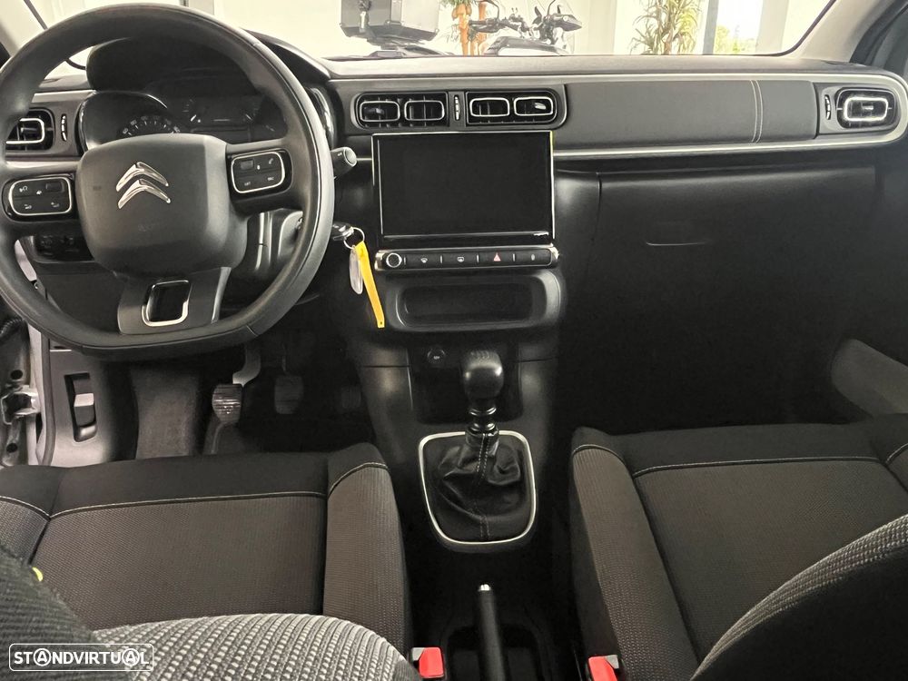 Citroën C3 - 14