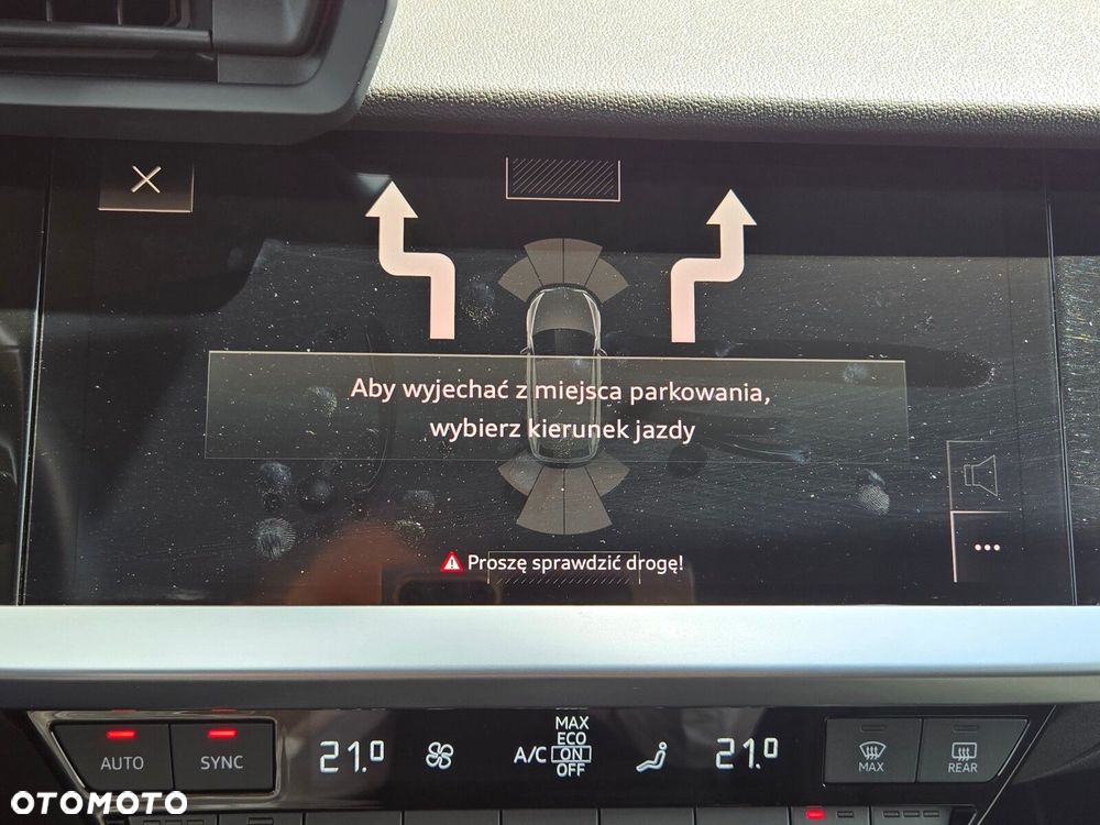 Audi A3 Sportback - 38