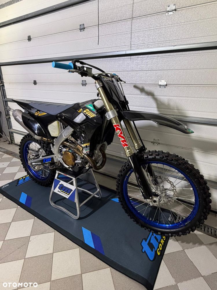 TM Cross - 12
