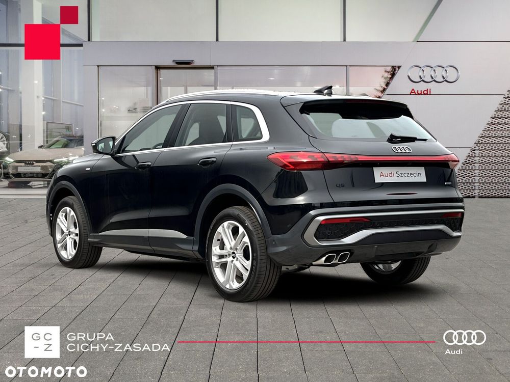 Audi Q5 - 3