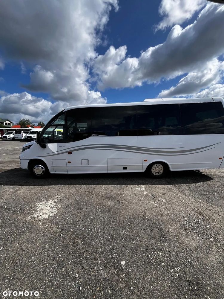 Iveco WING INDCAR - 7