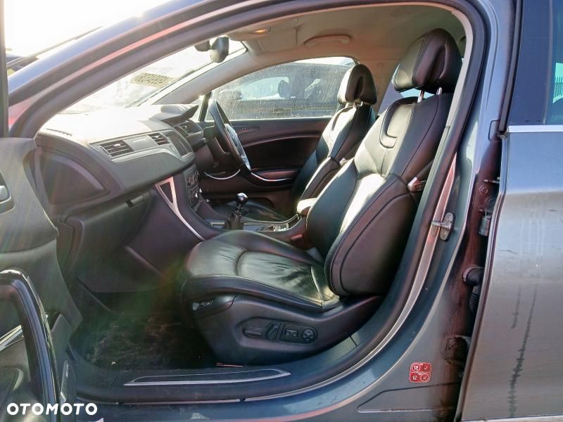 Citroën C5 HDi 135 Exclusive - 5