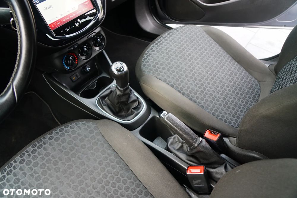 Opel Corsa 1.4 Edition - 35