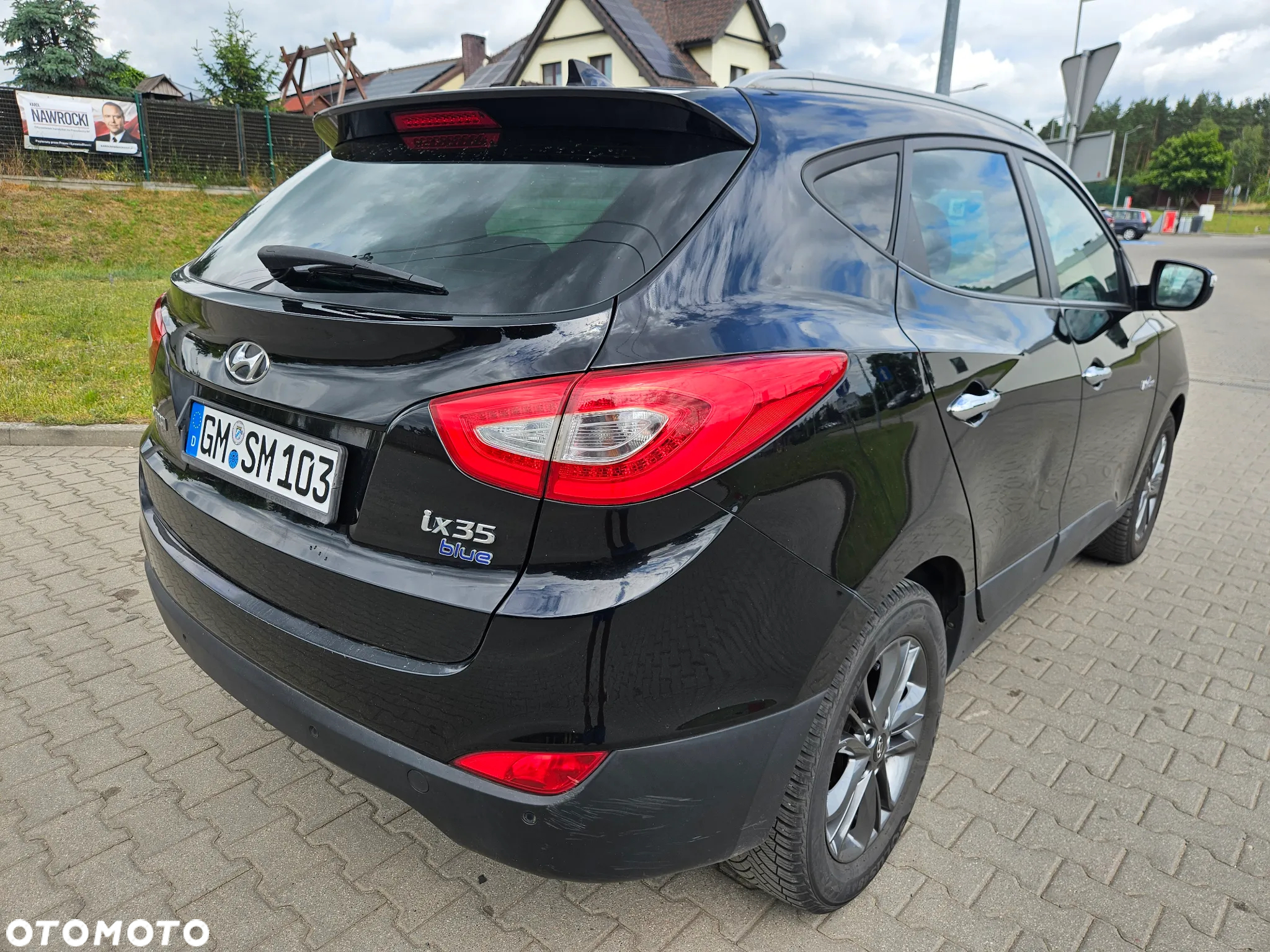 Hyundai ix35 - 6