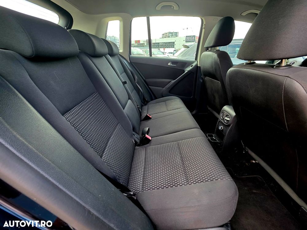Volkswagen Tiguan 2.0 TDI DPF 4Motion Sport & Style - 7