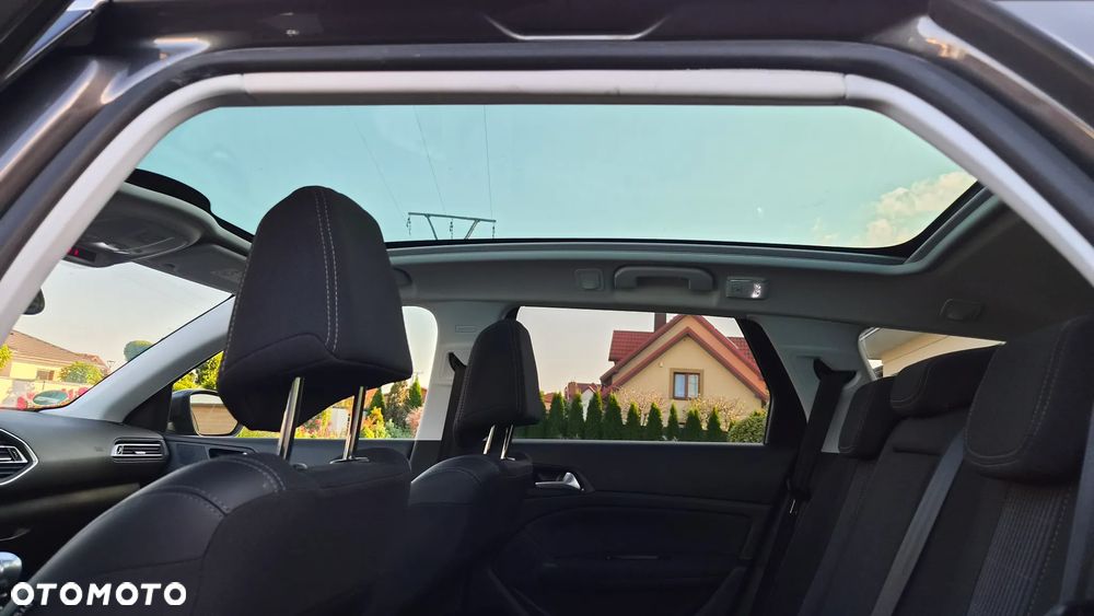 Peugeot 308 BlueHDi 130 Stop & Start Allure - 15