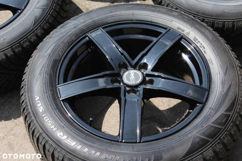 proline 17cali 5x108 et37 7j peugeot citroen - 7