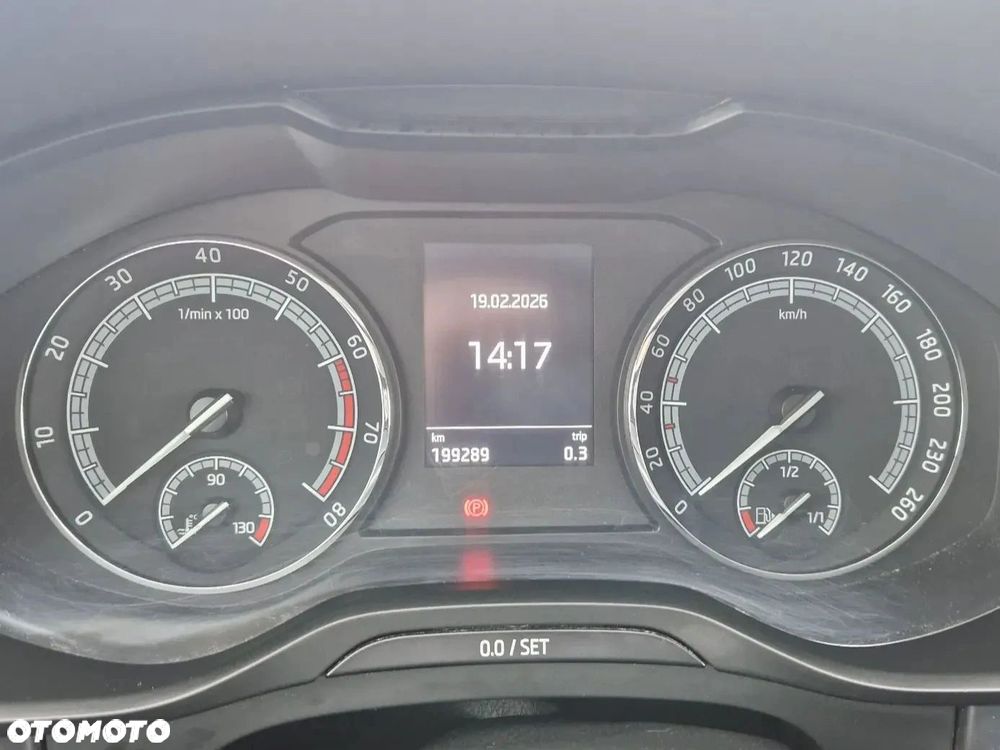 Skoda Kodiaq 1.4 TSI ACT 4x2 Ambition DSG 7os - 9
