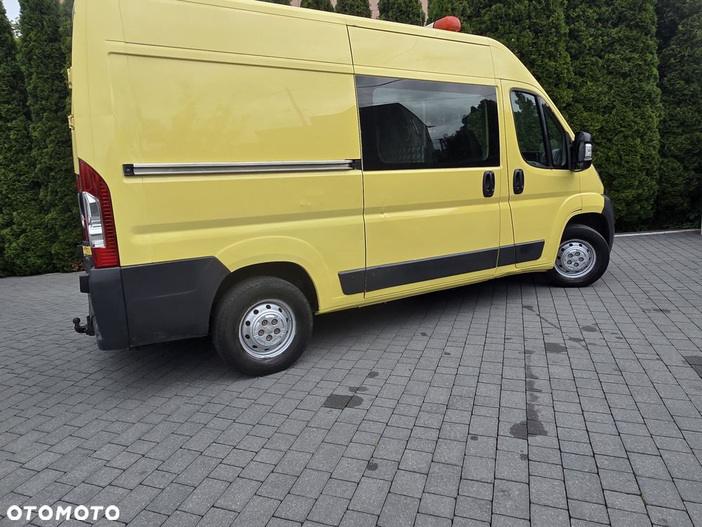 Peugeot Boxer - 7