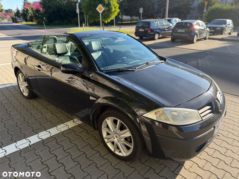 Renault Megane 2.0 Turbo Dynamique - 10