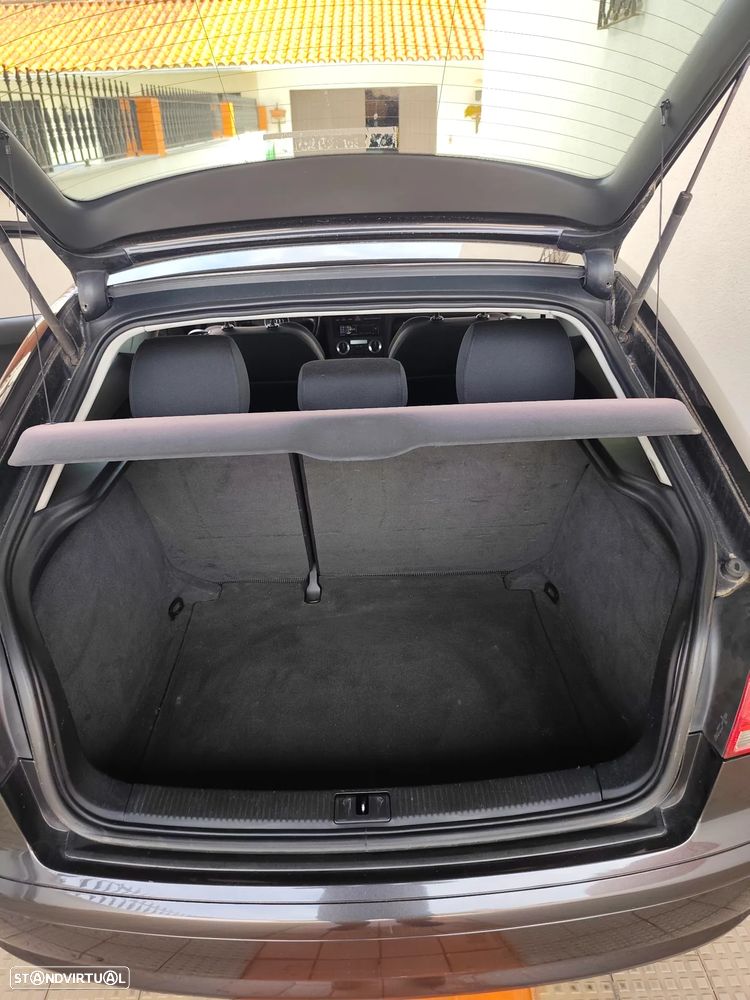 Audi A3 2.0 TDI Sport - 13