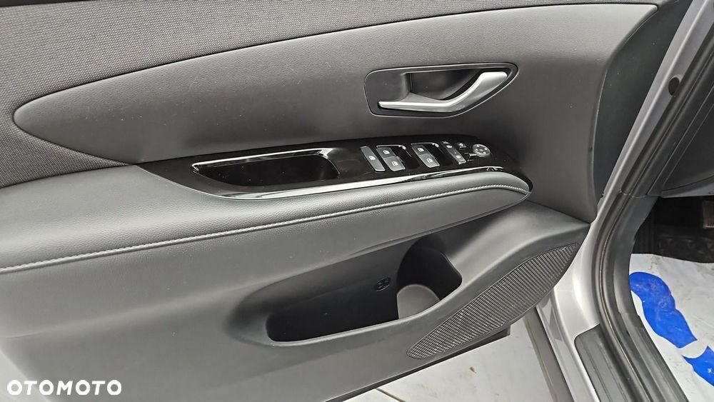 Hyundai Tucson 1.6 T-GDi Smart 2WD - 10