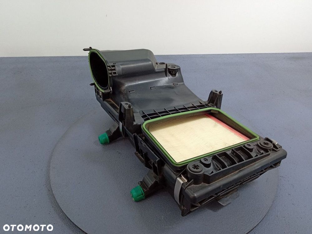 CLS W257 3.0 CDI OBUDOWA FILTRA POWIETRZA - 1