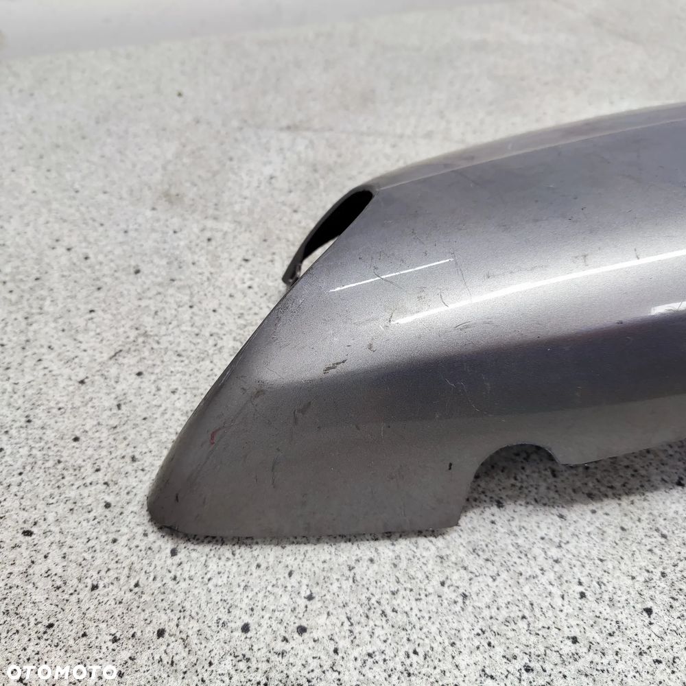 Owiewka, osłona, bok, boczek, zadupek, ogon Yamaha Neos 50 - 6