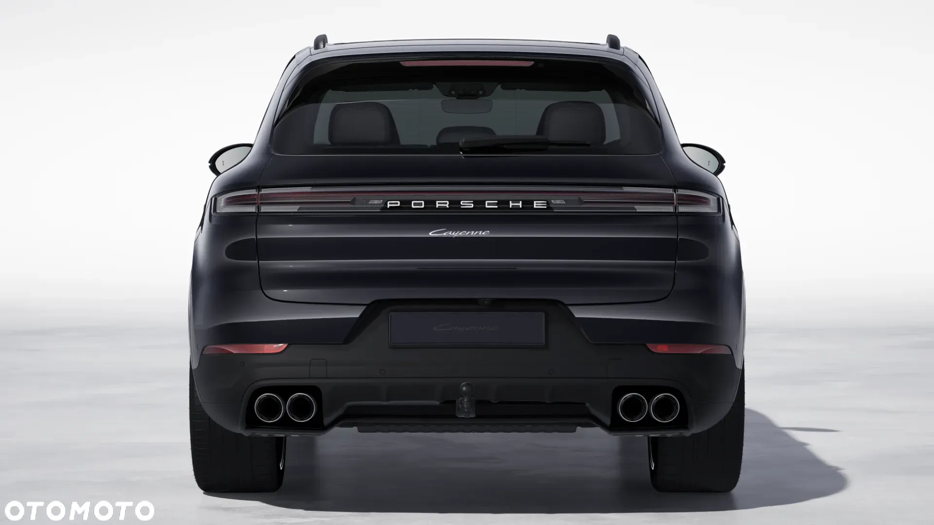 Porsche Cayenne Standard - 6