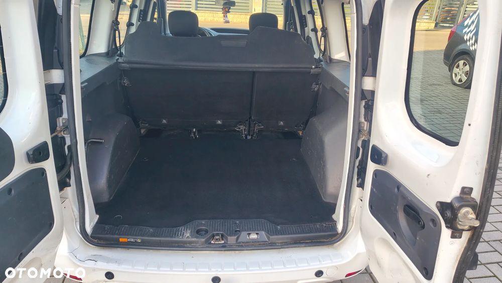 Dacia Dokker 1.5 Blue dCi Laureate - 8