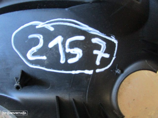 Quadrante Qua2157 NISSAN 350Z COUPE Z33 2004 3.5I 280CV 3P CINZENTO KM/H  DIGITAL - 4