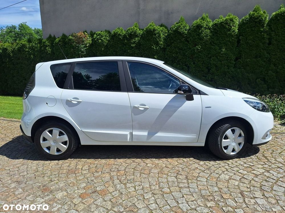 Renault Scenic - 6