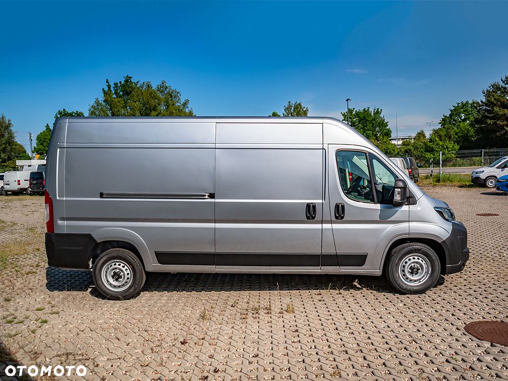 Fiat DUCATO FURGON L3H2 DIESEL 180KM MANUAL - 7