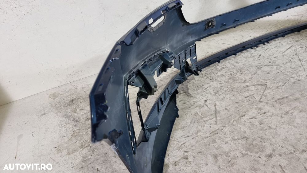 Bara fata Skoda  Octavia 4, 2020, 2021, 2022, 2023, cod de origine OE 5E3807221 - 5