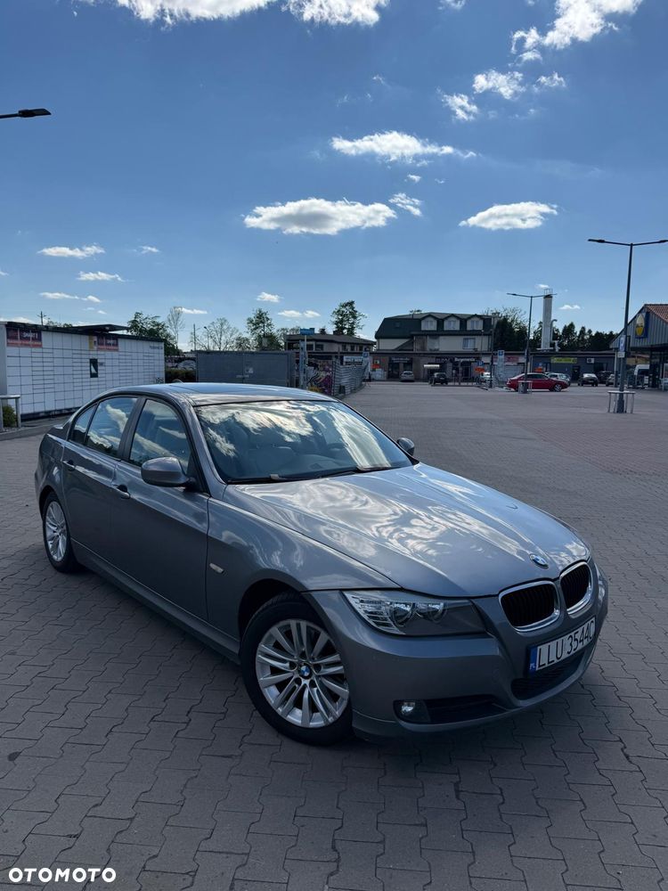 BMW Seria 3 - 2