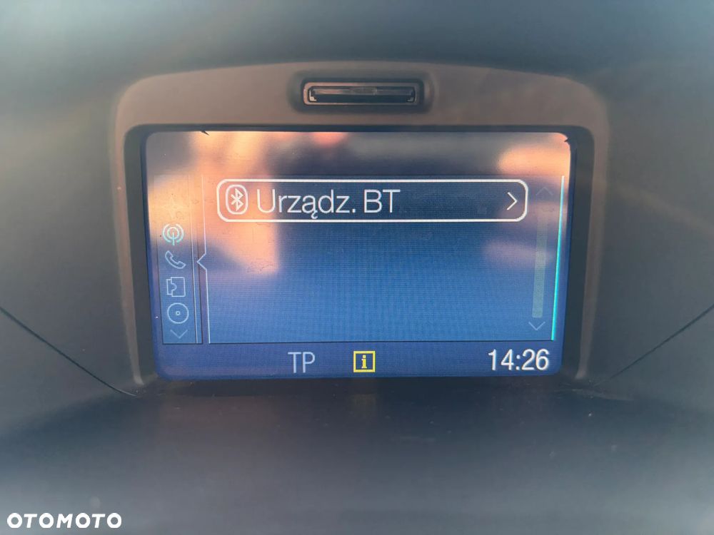 Ford Fiesta 1.6 EcoBoost mit Leder-Sport-Paket ST - 23