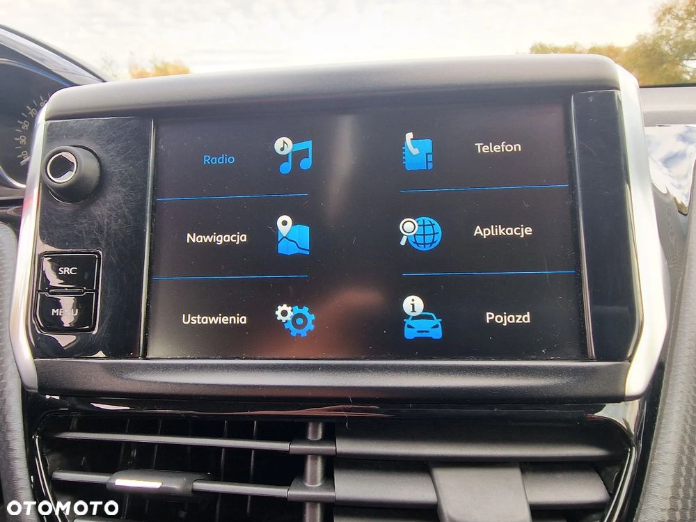 Peugeot 2008 - 37
