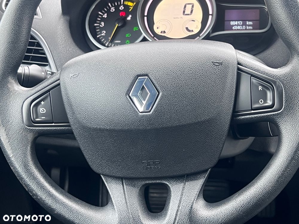 Renault Megane 1.6 16V 100 Expression - 26