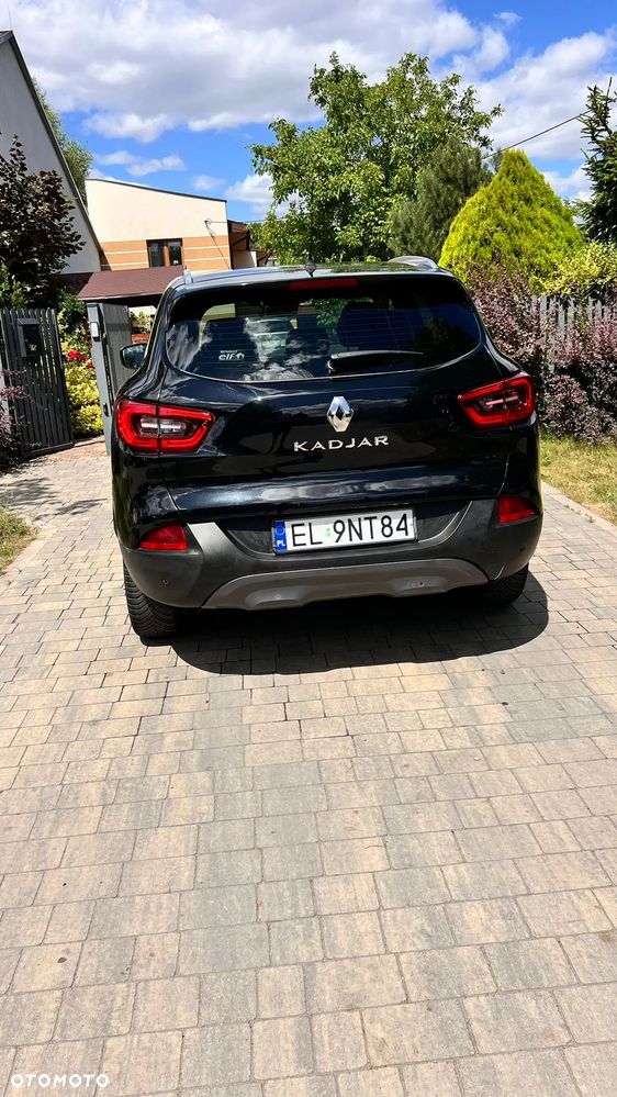 Renault Kadjar 1.2 Energy TCe S-Edition - 24