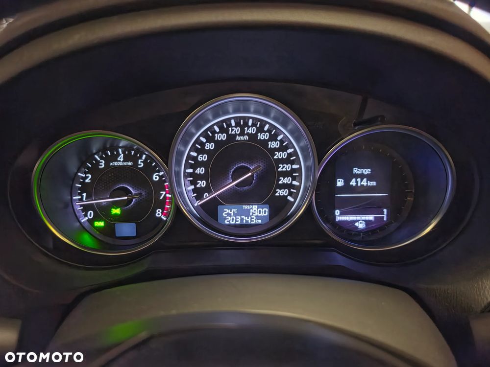 Mazda 6 2.0 Skypassion I-ELoop - 28