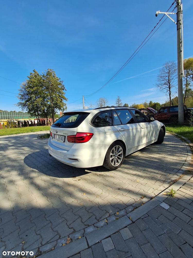 BMW Seria 3 - 2