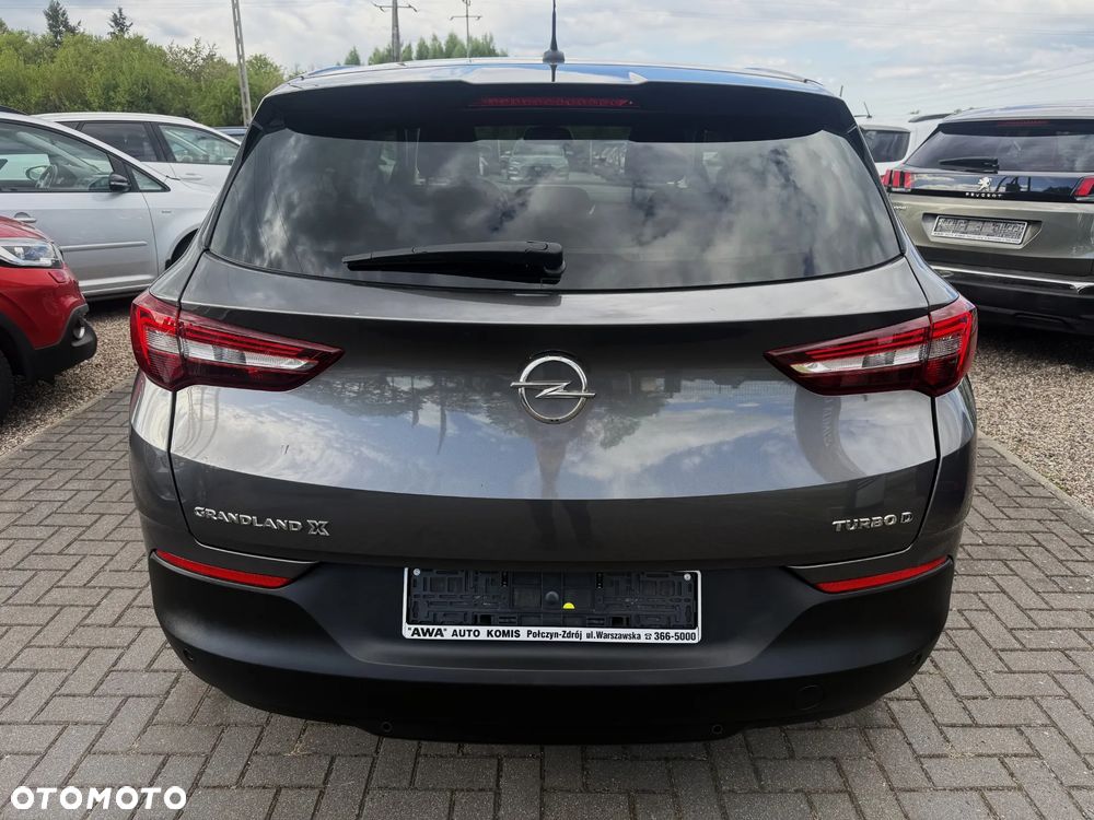 Opel Grandland X 1.5 D Start/Stop Business INNOVATION - 5
