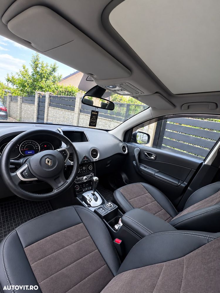 Renault Koleos - 10