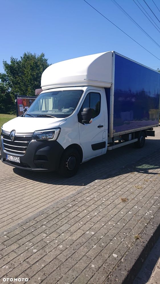 Renault Master - 8