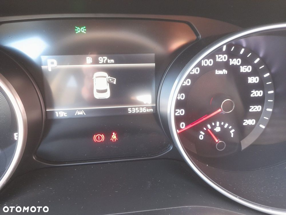 Kia XCeed 1.5 T-GDI M DCT - 26