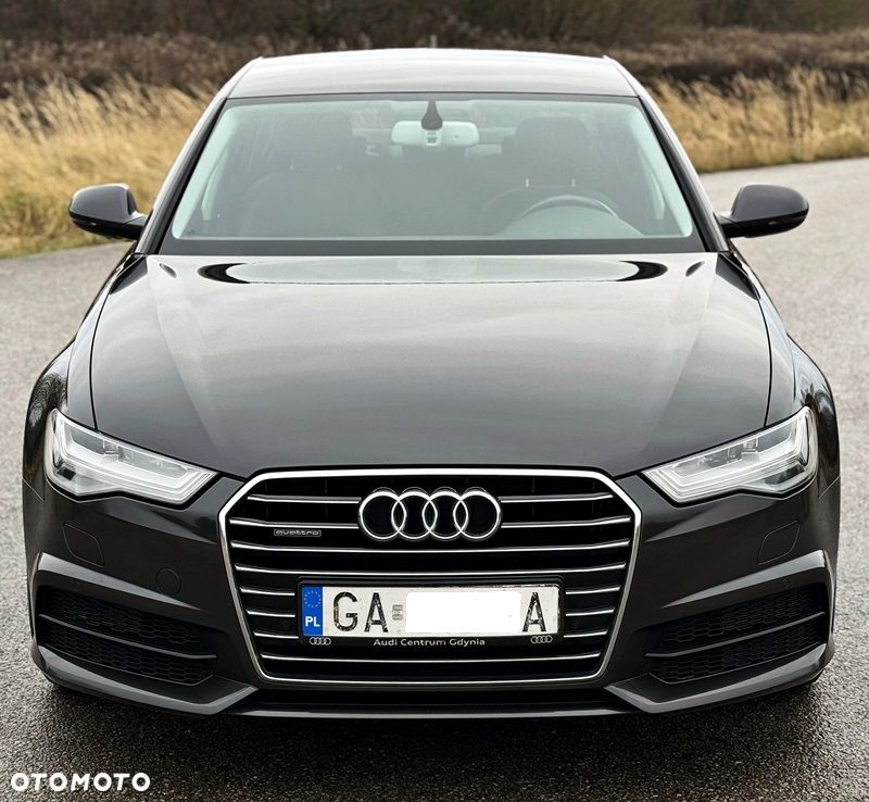 Audi A6 Limousine 2.0 TDI Quattro S tronic - 5