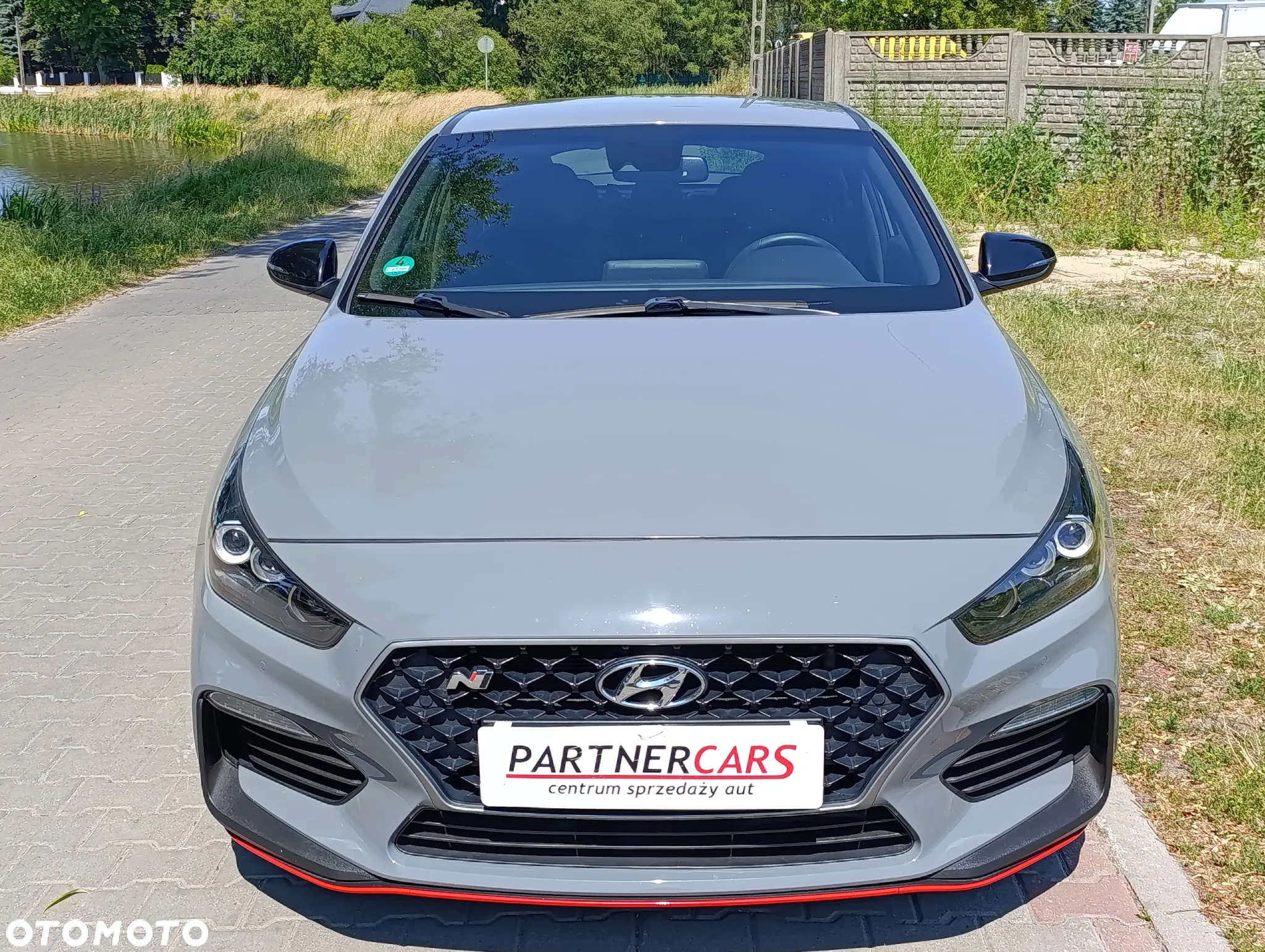 Hyundai i30 N Fastback 2.0 T-GDI Performance - 3