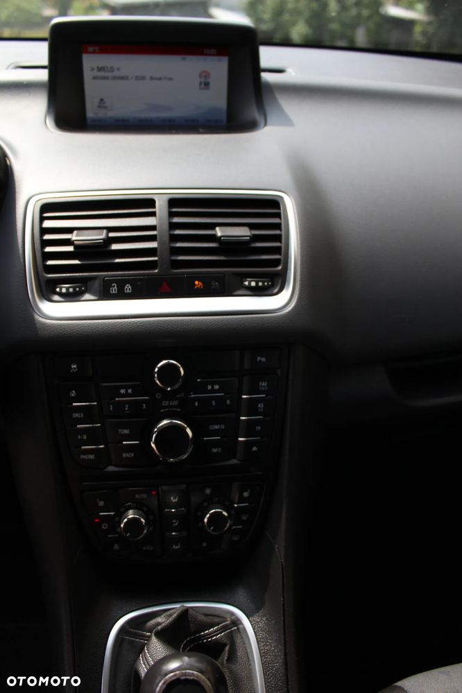 Opel Meriva - 18