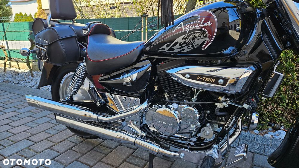 Hyosung GV - 23