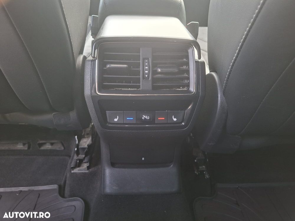 Skoda Kodiaq 2.0 TDI 4X4 DSG Style - 12