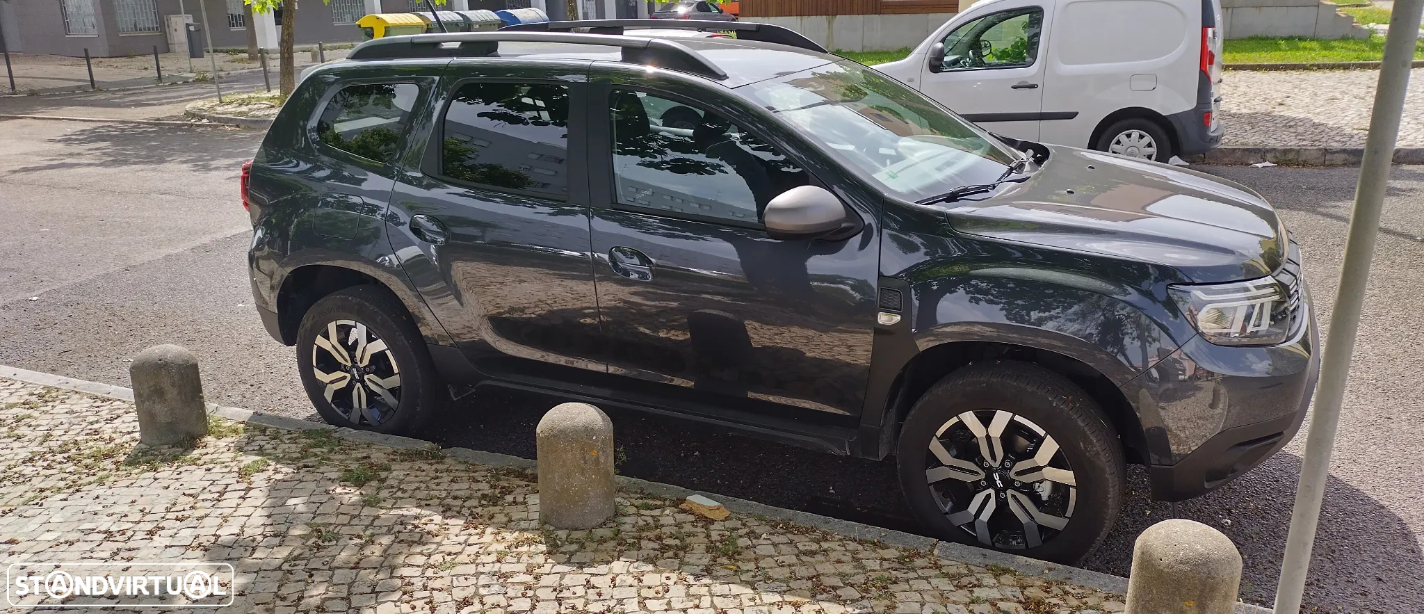 Dacia Duster - 4
