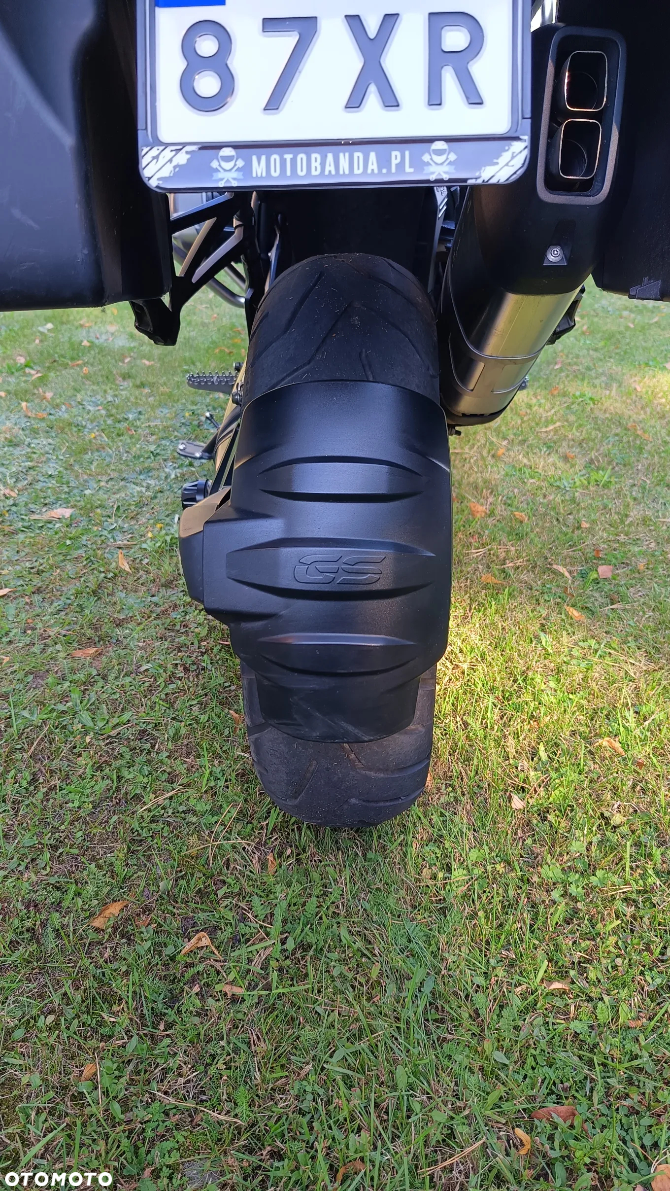 BMW GS - 17