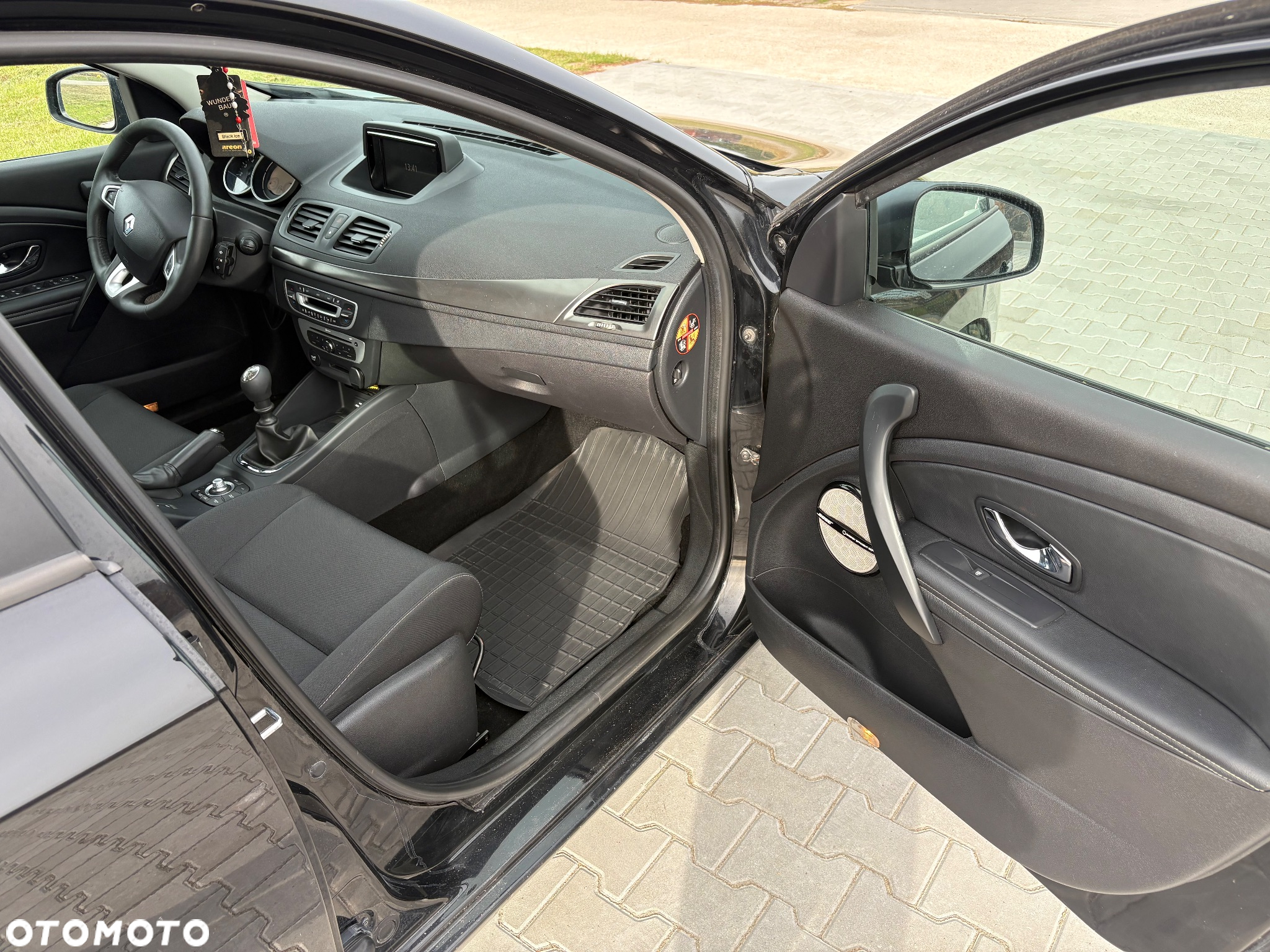 Renault Megane 1.5 dCi Bose - 16