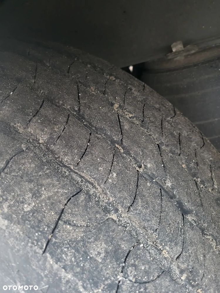 Schmitz Cargobull THERMOKING SLXi300 / OŚ PONSZONA / DOPPEL STOCK - 10