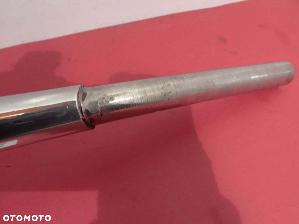 R013 TRAJKA TRIKE KIEROWNICA WYKONANA Z STALI NIERDZEWNEJ  WYMIARY PODANE NA ZDJĘCIACH - 4